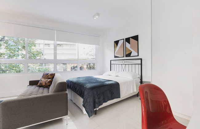 Studio Avanhandava - Foto 17