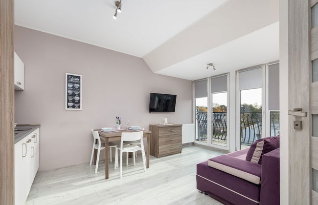 Nadbrzeżna Apartament by Renters - Photo 9