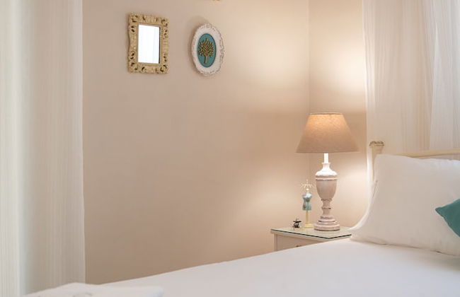 Nostalgia Corfu Town Apartments - Foto 19