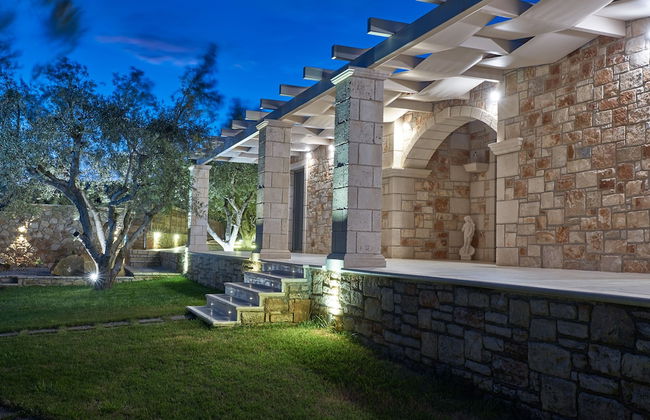 Avra Luxury Villa - Photo 49