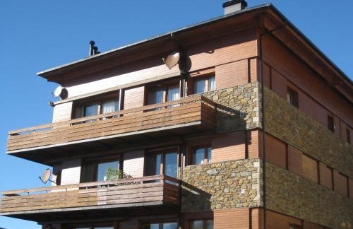 Apartamento Mirador De Masella - Foto 33