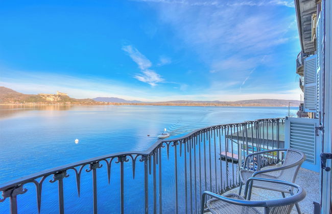 La Dolce Vita Pied Dans L' Eau - Foto 26