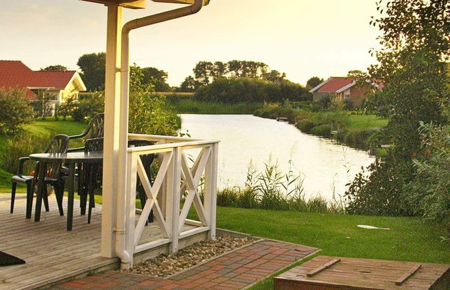 Holiday Home in Otterndorf - Photo 15