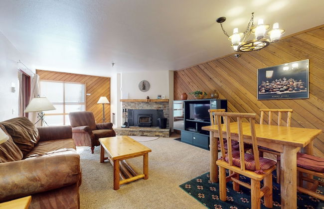Aspen Creek Shared Amenities - Near Hiking! - Foto 11