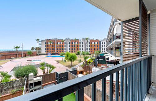 Ática Blue Sea - Foto 1