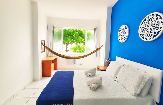 Ocean View Copacabana Best Spot - Foto 12