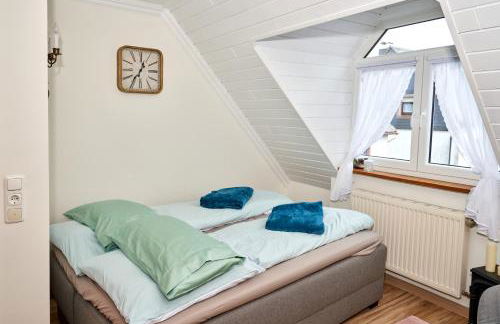 Ferienwohnungen Eifelstuben mit Charme - am See, nahe Burg - Photo 58