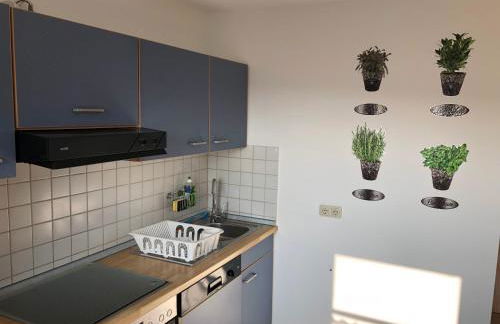 Ferienwohnung Aretsried 2 - Foto 5