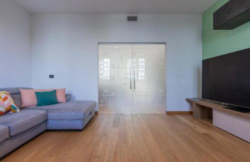 Modern family apartment - Foto 56