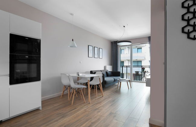 Elite Apartments city center prestige - Foto 10