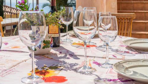 Villa Almeda - Foto 5