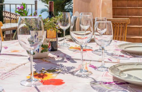 Villa Almeda - Foto 5