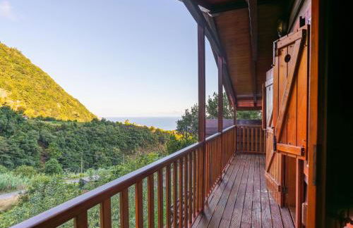 Holiday Home Holzhaus - Villa Fontes5 by Interhome - Foto 1