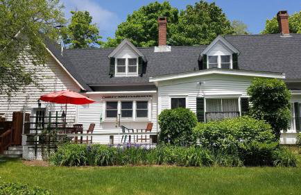 Cape Cod Historical Oasis - Mecarta Farm - Foto 1