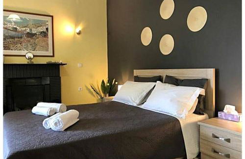 Top of the hill in Drepano-Nafplio, Beautiful view - Foto 44