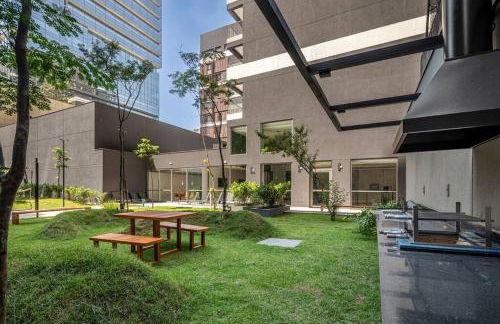 Studio Spazio di Casa OA322 Jardins Augusta - Foto 18