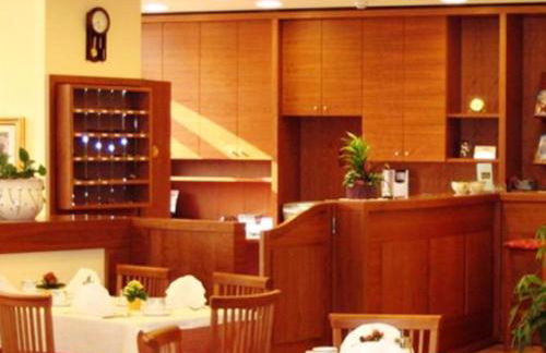 Hotel Residence Villa Beatrice - Foto 27