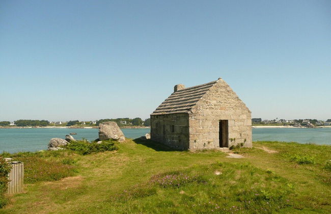 Holiday Home in Guisseny Near the Beach - Foto 21