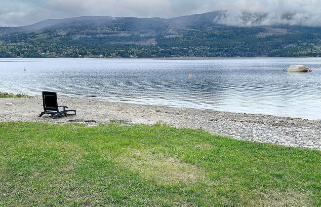 6 Person Holiday Home in Honefoss - Foto 17