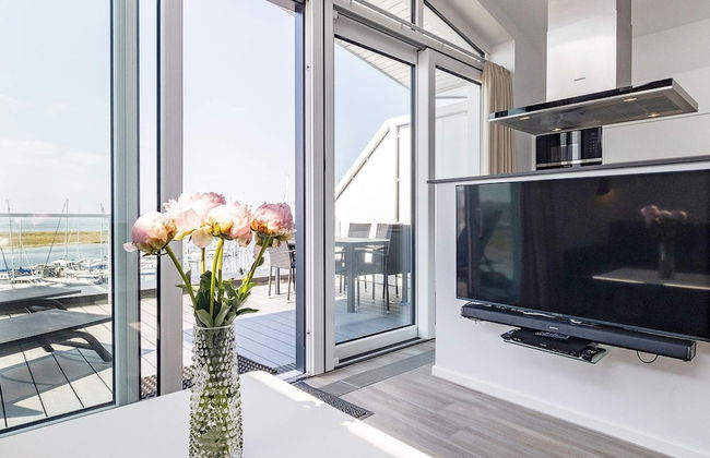 6 Person Holiday Home in Wendtorf - Foto 8