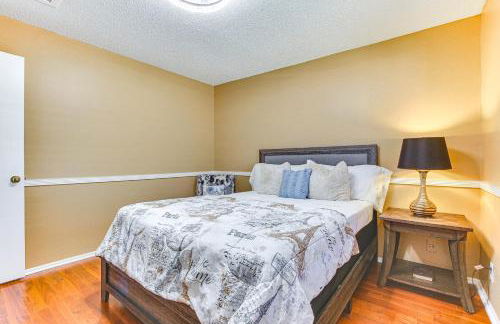 Near Beaches Pet-Friendly Sunrise Escape with Patio - Foto 20