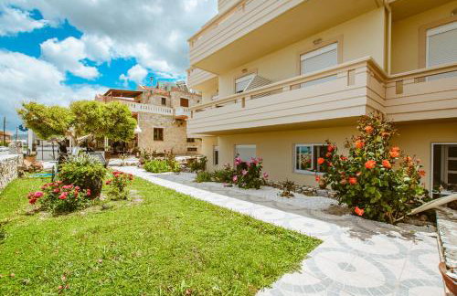 Asterina Seaside Apartments - Photo 49