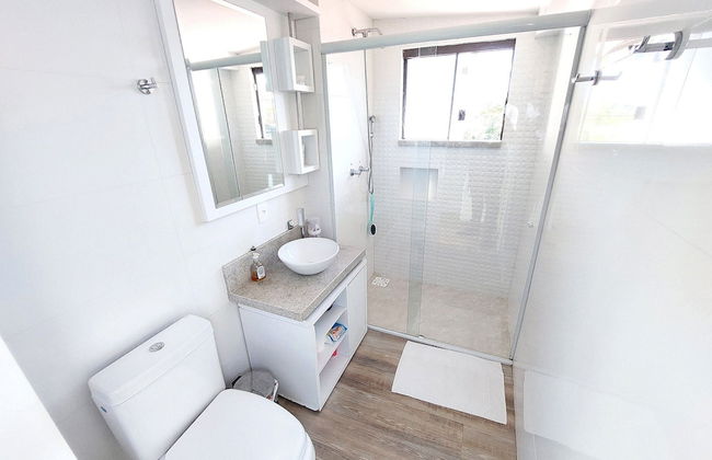 Casa Estrela Rubi - Jurerê Internacional - Photo 33