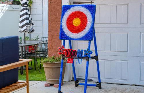 Brooklyn Gem 3 Blocks to Prospect Park - 3 King Beds 1 Queen, Free parking, - Foto 14