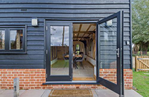 Siskin Lodge - Award Winning Barn Conversion - Foto 21