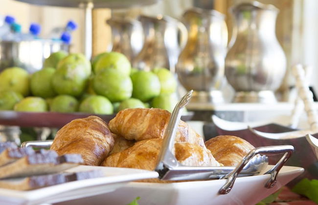 Franschhoek Country House and Villas - Photo 62