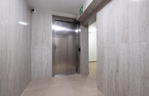 Apartment Zagreb, 0-24, self service check-in, free parking - Foto 56