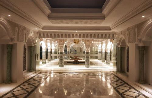 Parque Lotos - Apartamento de lujo - Foto 5