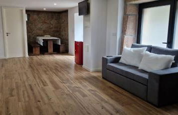 The Monastery Barn - Foto 24