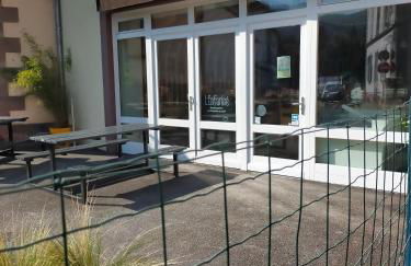 STUDIO ST GREGOIRE Au Pied des Vosges et Vignoble ! - Foto 13