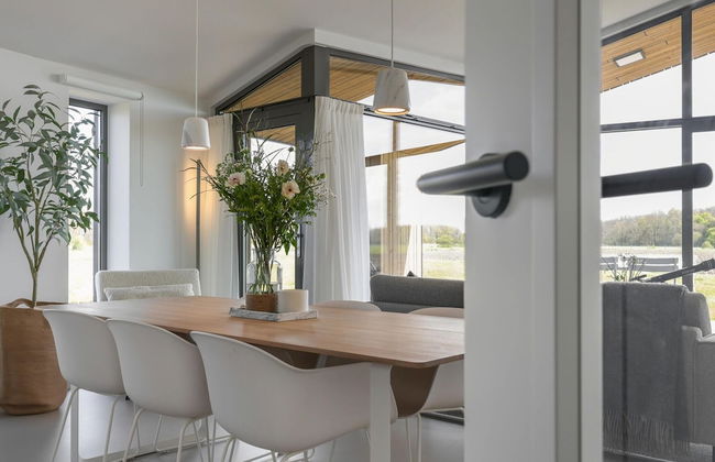 Stylish Countryside Home - Foto 26