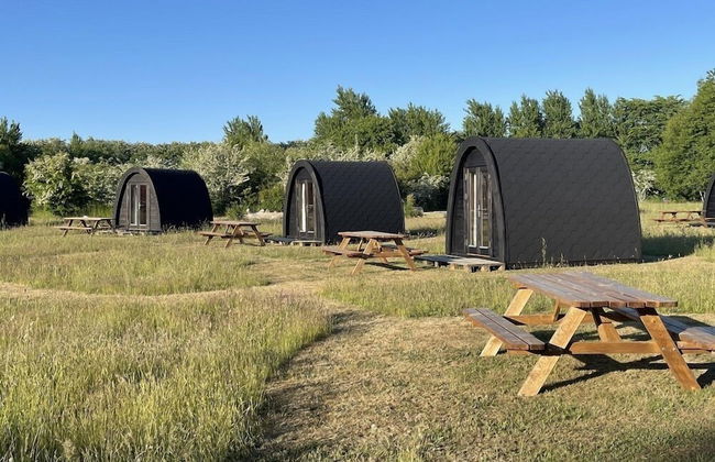 Nordbornholms Feriecenter - Foto 11