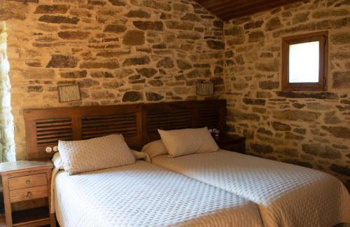 Casa rural osvilares - Foto 59