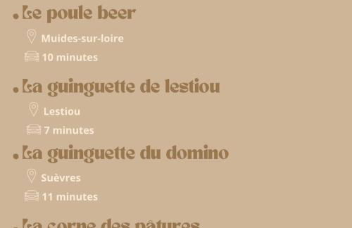 La Maison d'Herbilly - Photo 27