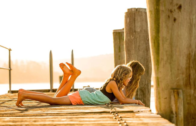 BIG4 Narooma Easts Holiday Park - Foto 52