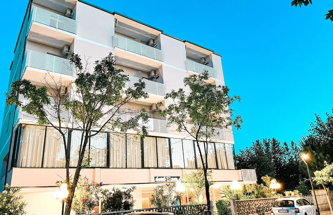 Hotel Sara - 2 Guests Room - n 13 - Foto 48