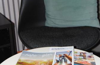 Ferienwohnung Kirchbergblick - Foto 22