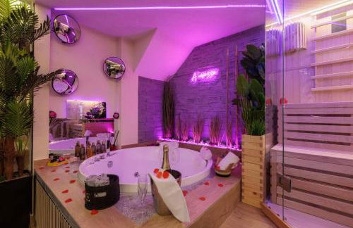 A' Casuzza Suite Room - Foto 15