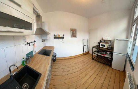 Monteursunterkunft Mühlenstraße 46, Recklinghausen - Foto 6