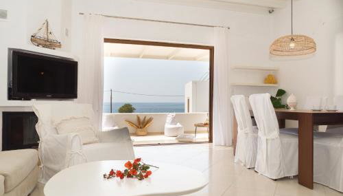 Patmos Sunshine Houses- 5 min walk from Skala Square - Foto 4