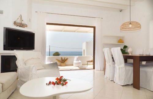 Patmos Sunshine Houses- 5 min walk from Skala Square - Foto 4