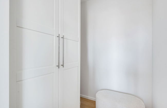 Sanders Arena - Chic 3-bdr Apt Close to Metro - Foto 5