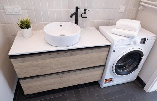 B85 Suites - Foto 26