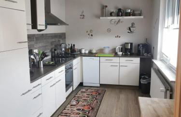 Schöne offene Ferienwohnung mit großer Terrasse. - Foto 12