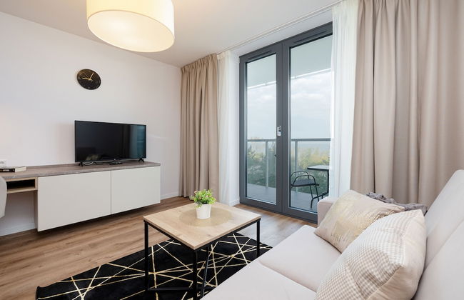 Jantaris Apartments by Renters - Photo 69