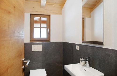 Ferienwohnung Bergenzian - Photo 10